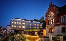 Villa Boutique Hotel